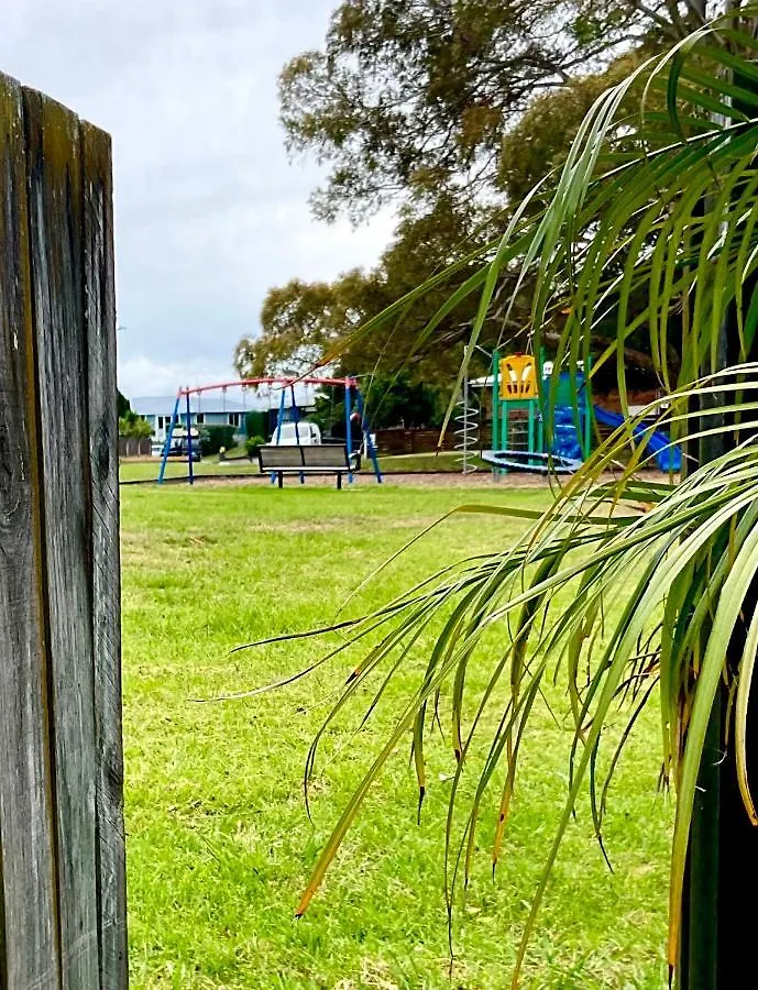 Villa Aintree On The Park Mount Maunganui 0*,  Nuova Zelanda